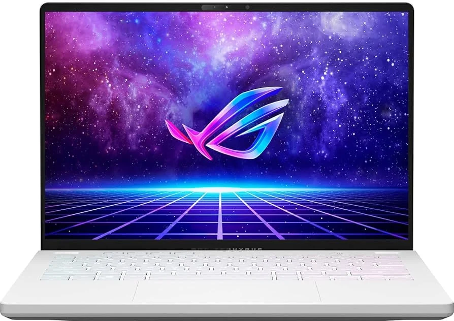 Asus ROG Zephyrus G14 GA402RJ Ryzen 9 6900HS 16GB 1TB RTX 6700S Lahore — used Asus laptop for sale in Pakistan, NN Laptops Lahore