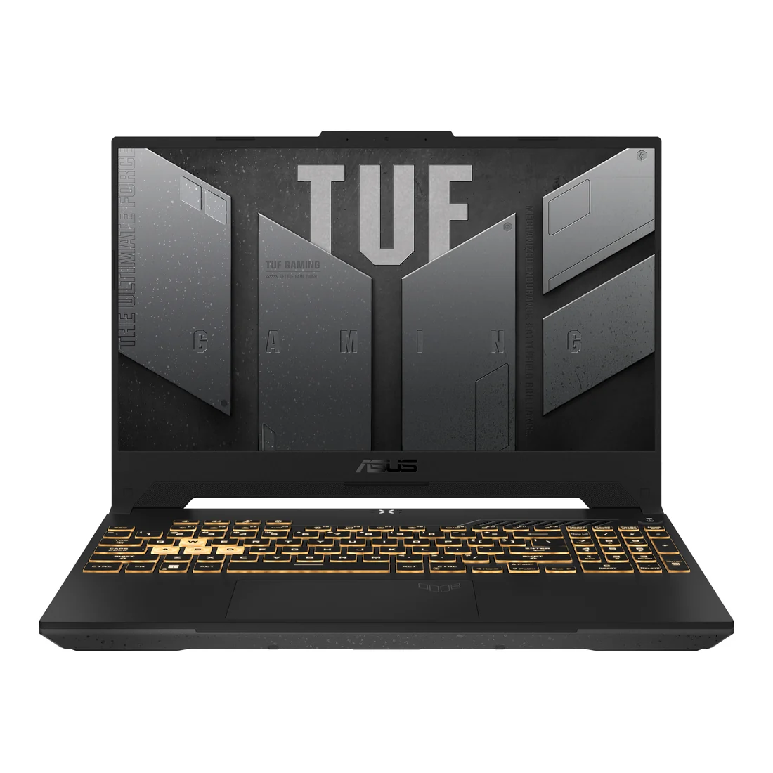 Asus TUF F15 Dual Fan Set — used Asus laptop for sale in Pakistan, NN Laptops Lahore