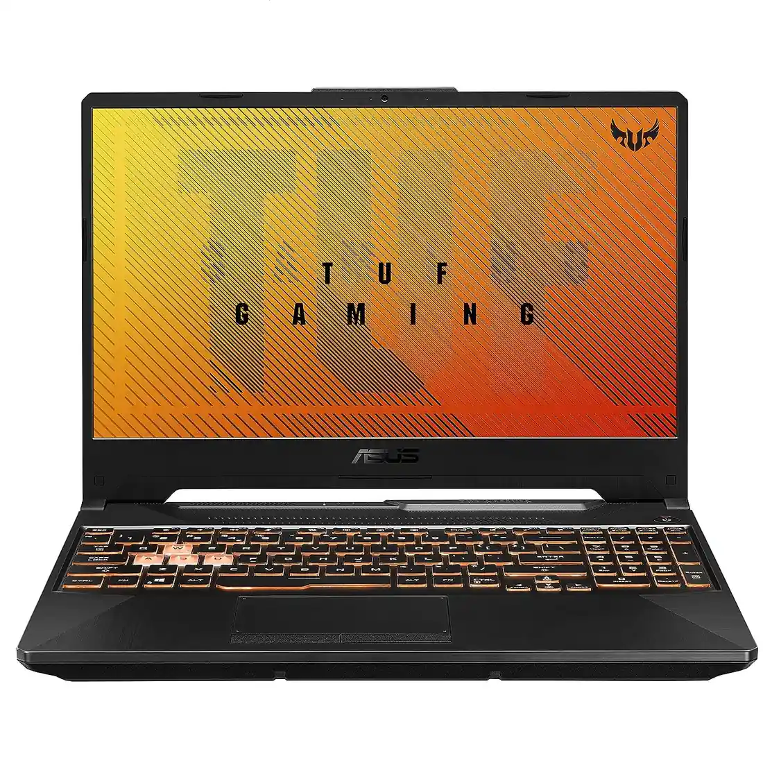 Asus TUF Gaming A15 FA506IH Ryzen 5 4600H 8GB 512GB GTX 1650 Lahore — used Asus laptop for sale in Pakistan, NN Laptops Lahore