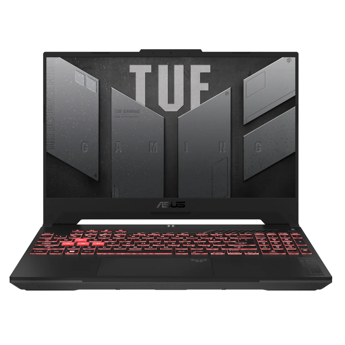 Asus TUF Gaming A15 FA507 Ryzen 7 7840HS 16GB 256GB — used Asus laptop for sale in Pakistan, NN Laptops Lahore