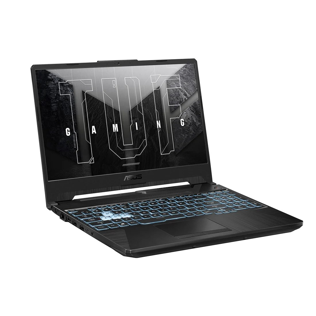 Asus TUF Gaming A15 FA507 Ryzen 7 7840HS 32GB 1TB — used Asus laptop, price in Pakistan at NN Laptops Hafeez Center Lahore