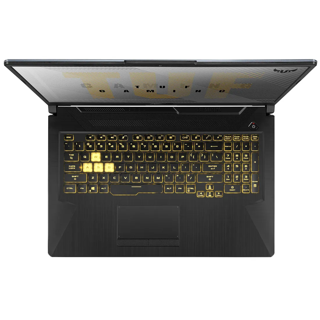 Asus TUF Gaming A17 FA706IU Ryzen 7 4800H 16GB 512GB GTX 1660 Ti Lahore — used Asus laptop for sale in Pakistan, NN Laptops Lahore