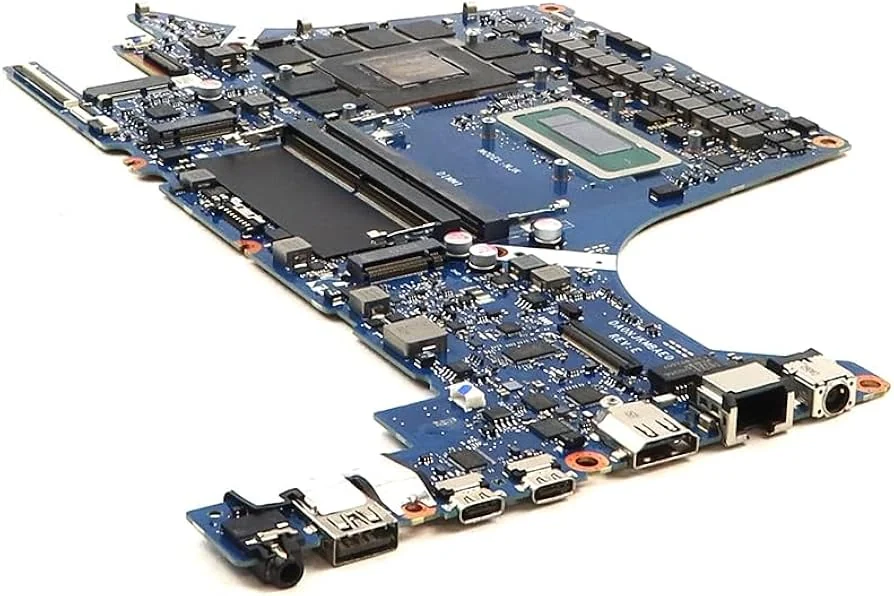 Asus TUF Gaming F15 Motherboard (10th Gen + GTX 1650) — used Asus laptop, price in Pakistan at NN Laptops Hafeez Center Lahore