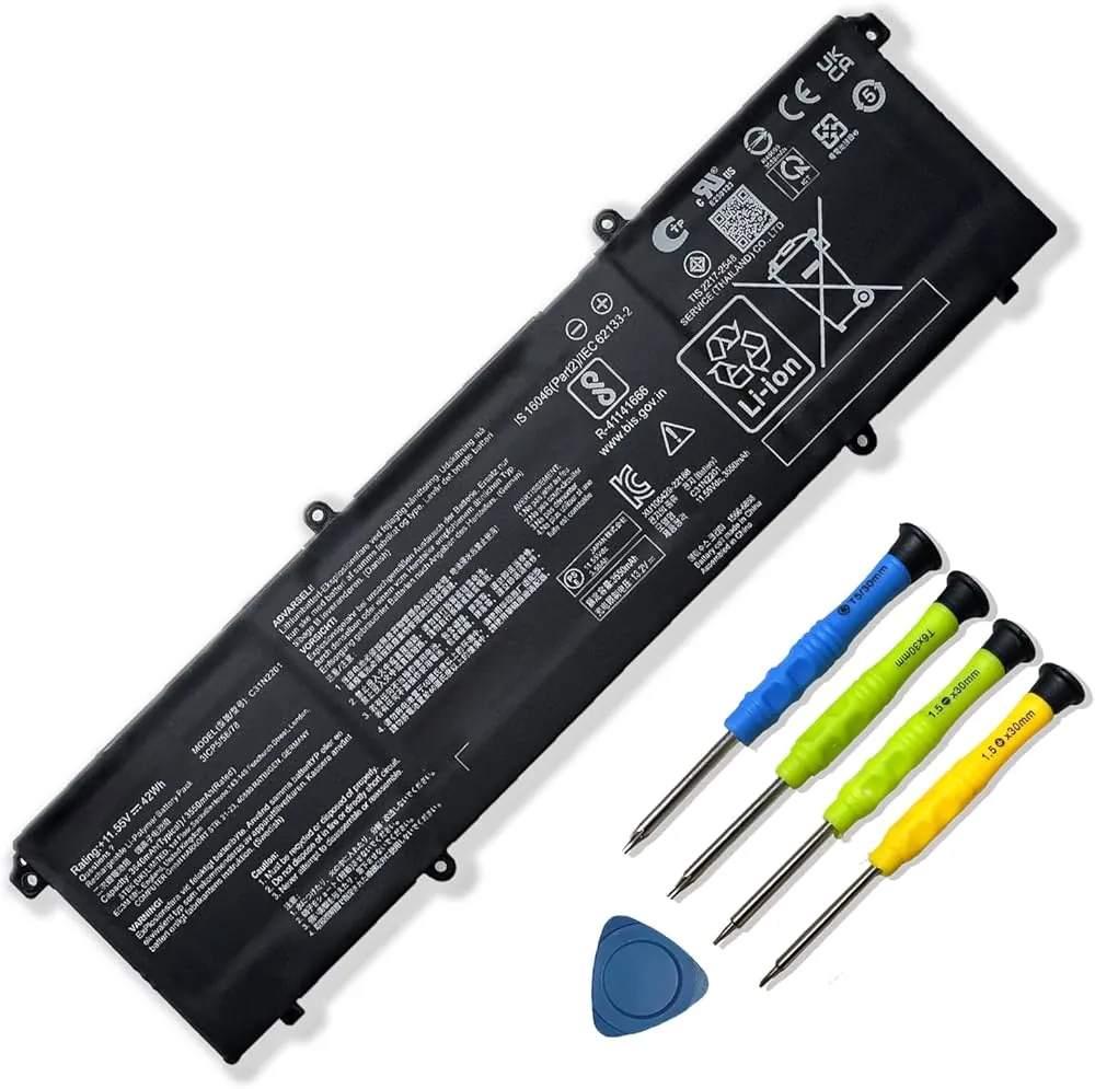 Asus VivoBook 14/15 Battery — used Asus laptop for sale in Pakistan, NN Laptops Lahore
