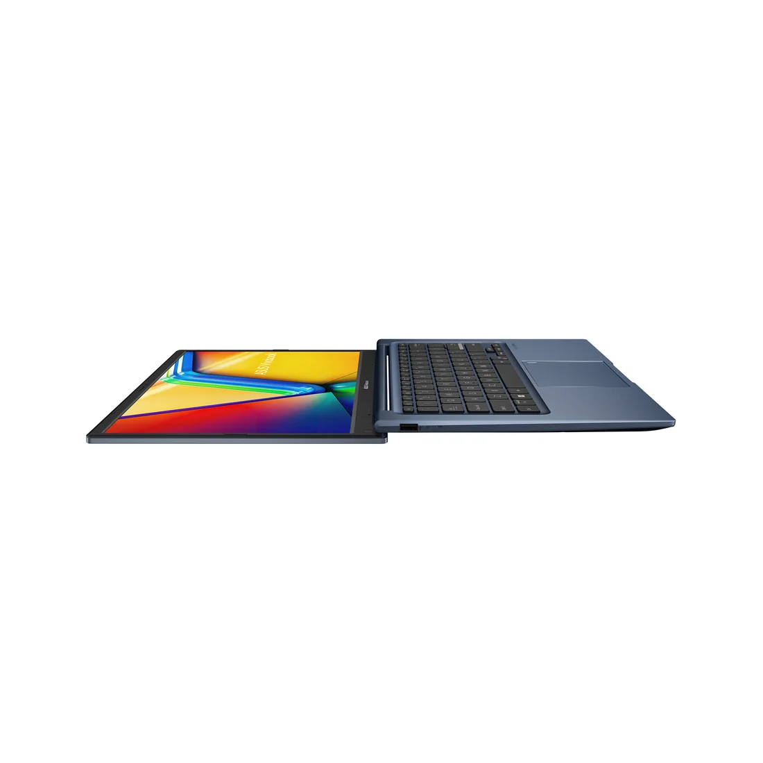 Asus VivoBook 14 X1404ZA i3-1215U 8GB 256GB Used Lahore — used Asus laptop for sale in Pakistan, NN Laptops Lahore