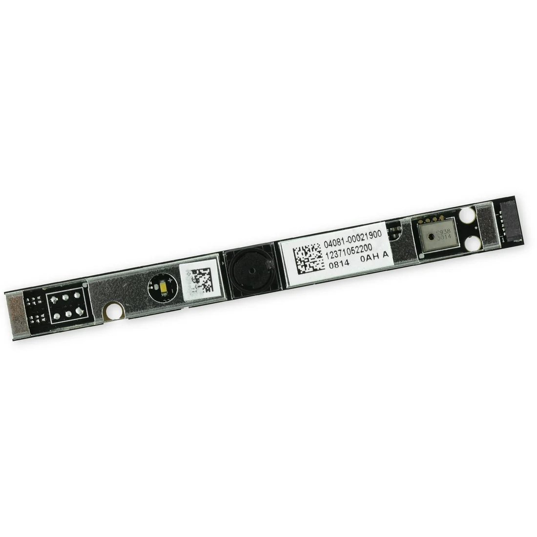 Asus VivoBook 15 Front HD Camera Module Replacement — used Asus laptop, price in Pakistan at NN Laptops Hafeez Center Lahore