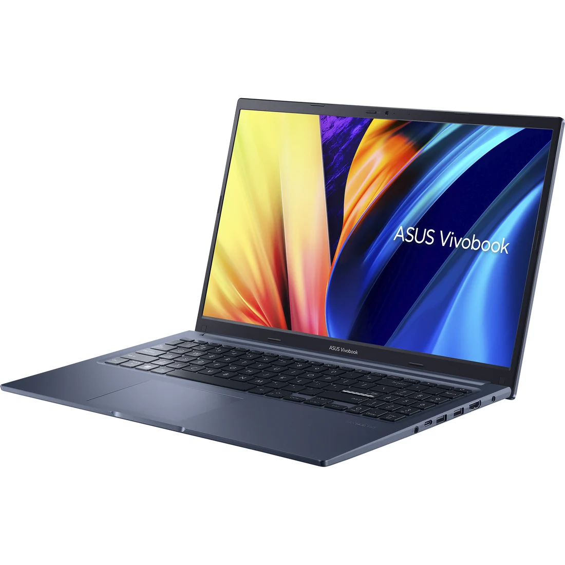 Asus VivoBook 15 X1502ZA i5-1240P 8GB 512GB Used Lahore — used Asus laptop for sale in Pakistan, NN Laptops Lahore