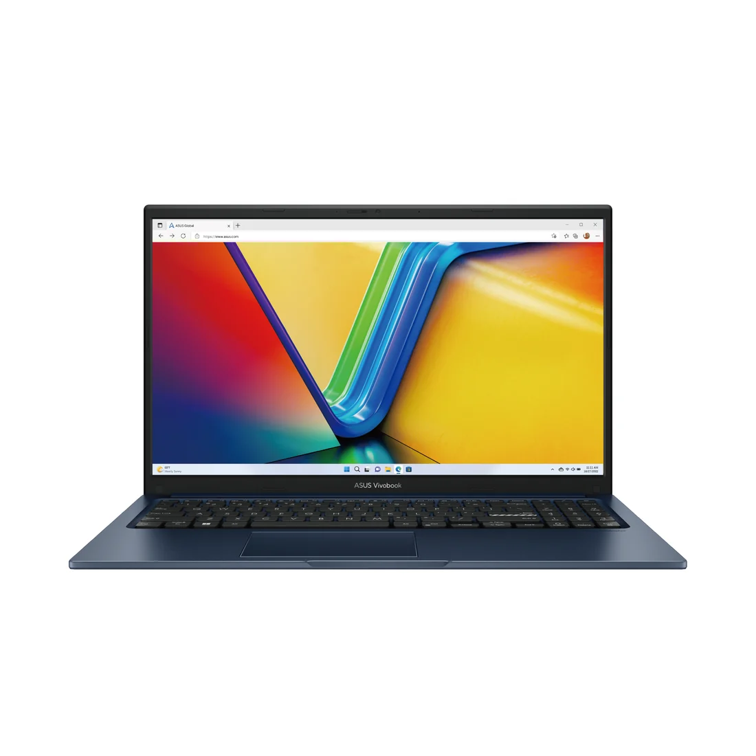 Asus VivoBook 15 X1504 i5-1335U 16GB 1TB — used Asus laptop, price in Pakistan at NN Laptops Hafeez Center Lahore