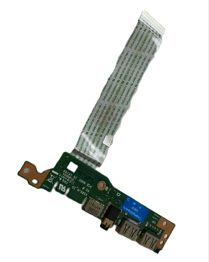 Asus VivoBook 15 X512 USB Audio IO Sub-Board — used Asus laptop for sale in Pakistan, NN Laptops Lahore