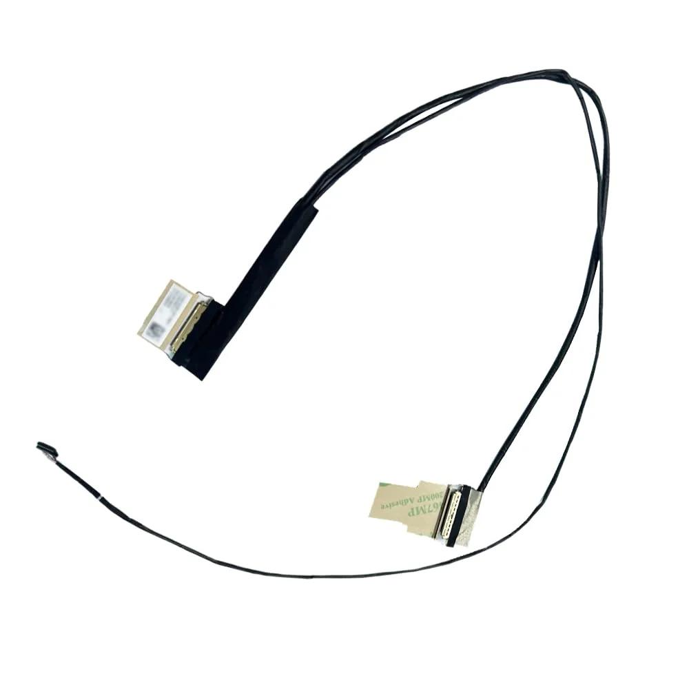 Asus VivoBook Flex Cable — Asus laptop keyboard and ports view, Lahore Pakistan