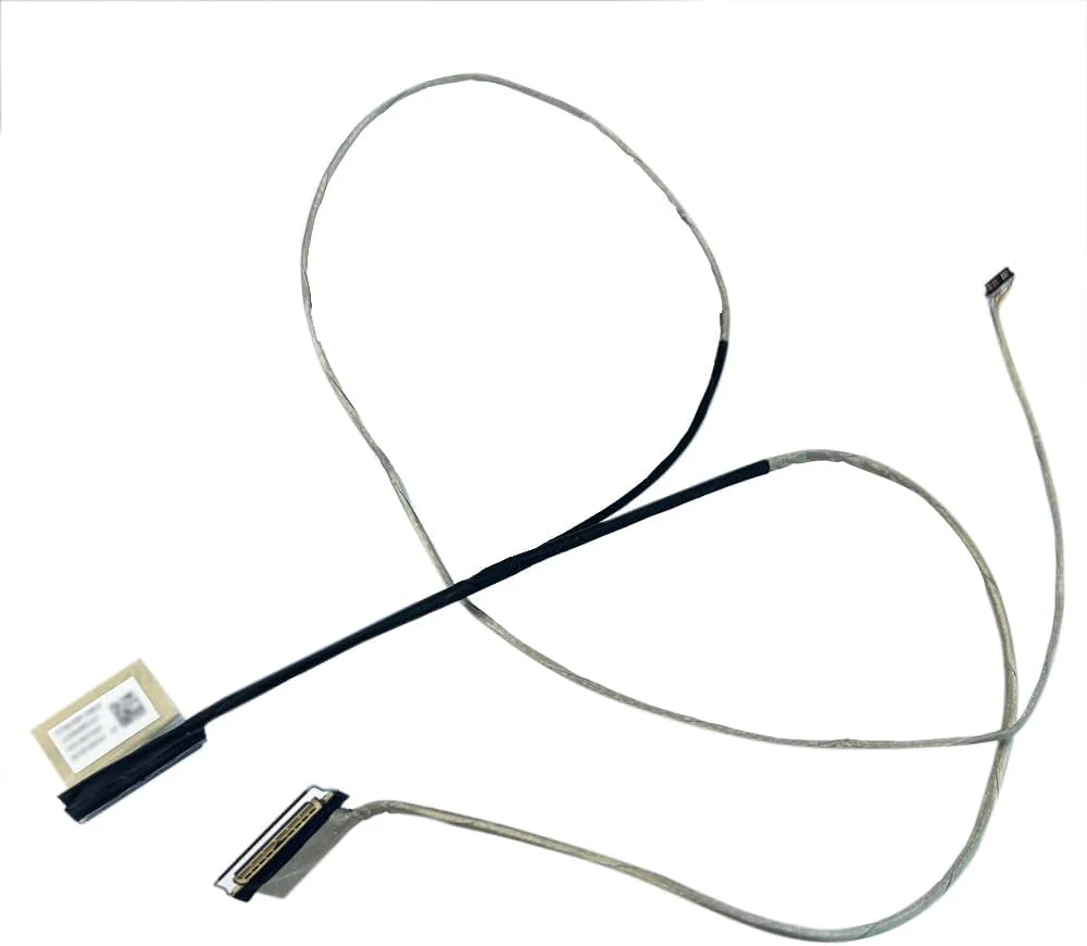Asus VivoBook Flex Cable — Asus laptop side and angled view, buy in Lahore Pakistan