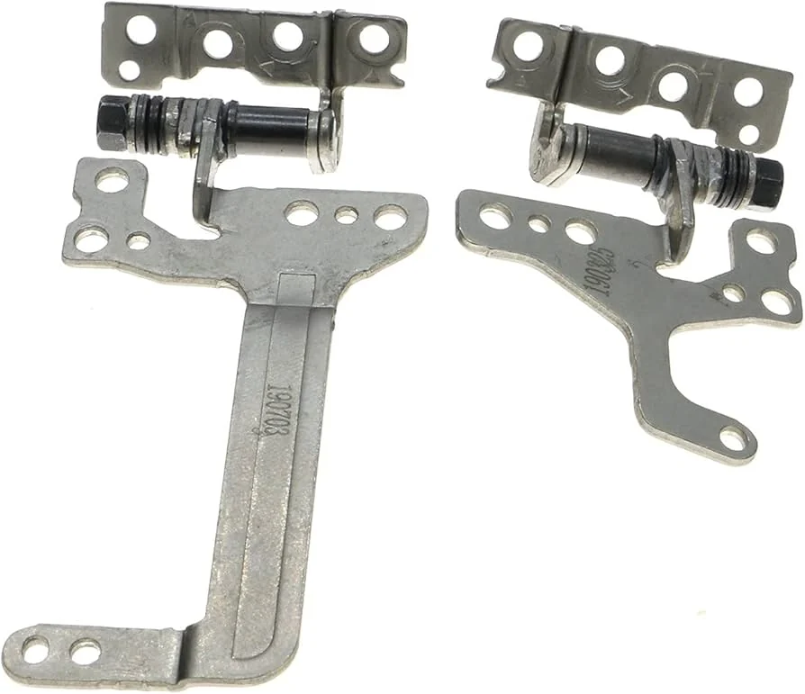 Asus VivoBook Hinges Set — used Asus laptop for sale in Pakistan, NN Laptops Lahore