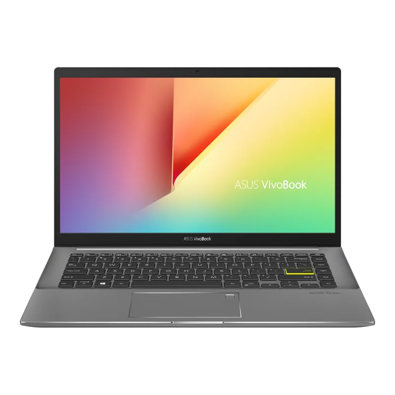 Asus VivoBook S14 S433EA i7-1165G7 16GB 512GB Used Lahore — used Asus laptop, price in Pakistan at NN Laptops Hafeez Center Lahore