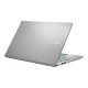 Asus VivoBook S15 — Asus laptop side and angled view, buy in Lahore Pakistan