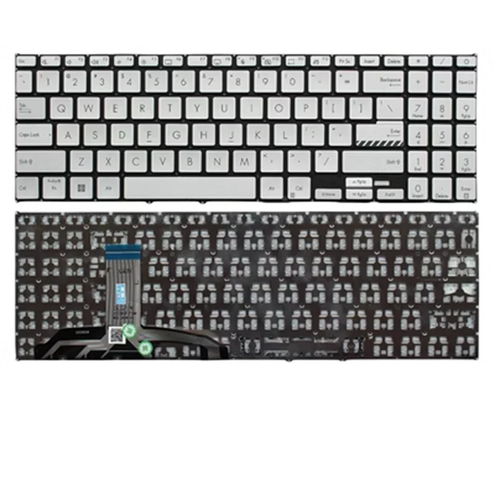 Asus VivoBook S15 Keyboard (Backlit) — used Asus laptop, price in Pakistan at NN Laptops Hafeez Center Lahore