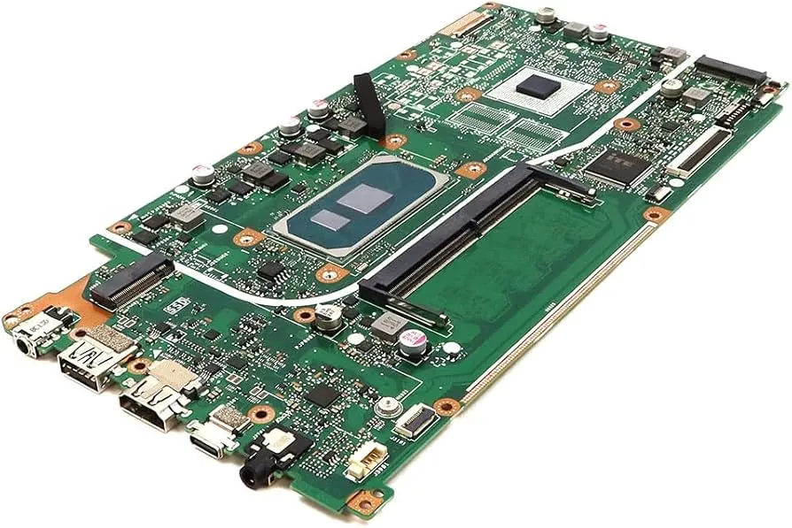 Asus VivoBook S15 Motherboard (10th Gen i5) — used Asus laptop for sale in Pakistan, NN Laptops Lahore