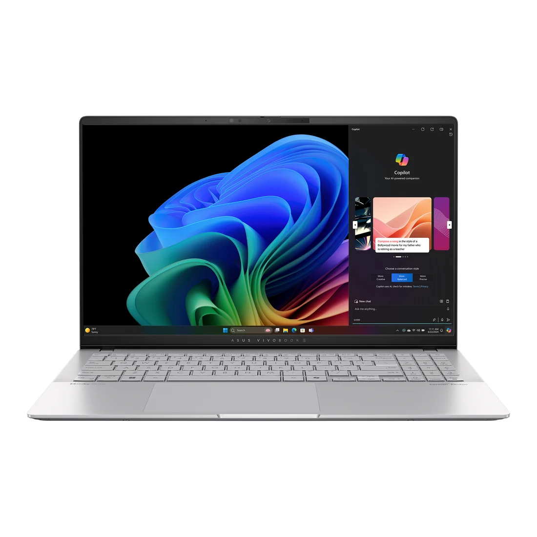 Asus VivoBook S15 OLED i5-13500H 16GB 512GB — used Asus laptop for sale in Pakistan, NN Laptops Lahore