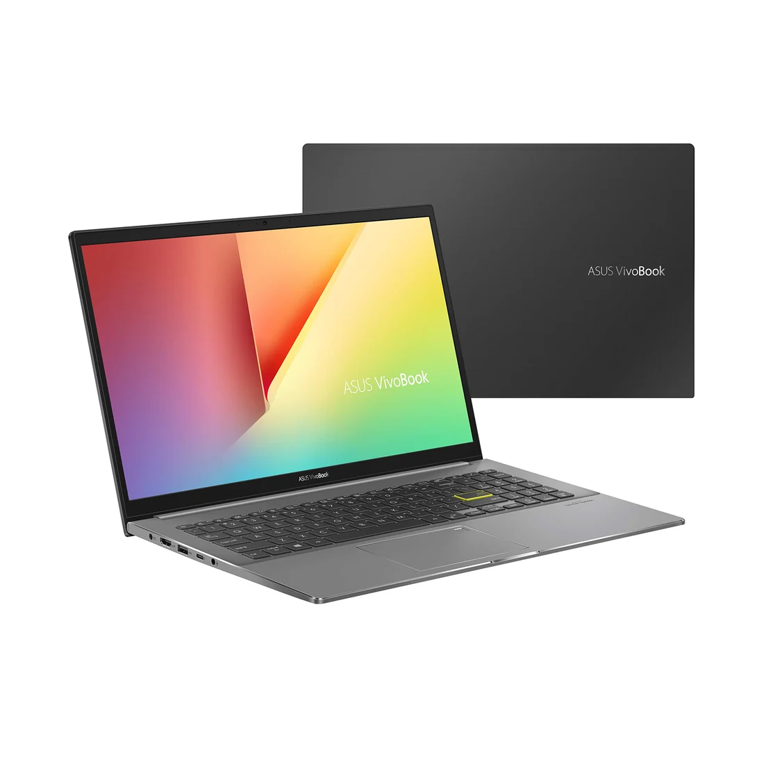 Asus VivoBook S15 OLED i9-13900H 32GB 1TB — used Asus laptop, price in Pakistan at NN Laptops Hafeez Center Lahore