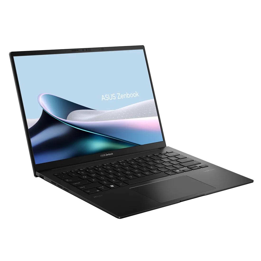Asus ZenBook 14 OLED i5-1335U 32GB 256GB — used Asus laptop, price in Pakistan at NN Laptops Hafeez Center Lahore