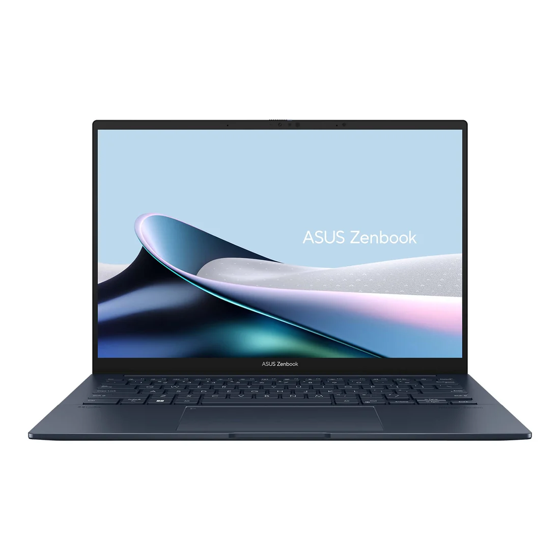 Asus ZenBook 14 OLED i5-1335U 32GB 256GB — used Asus laptop for sale in Pakistan, NN Laptops Lahore
