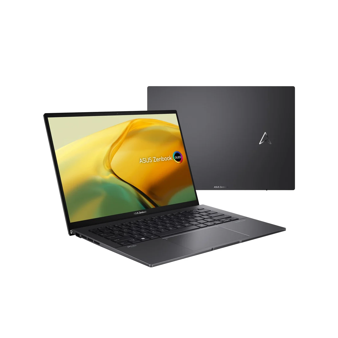 Asus ZenBook 14 OLED UM3402YA Ryzen 7 7730U 16GB 1TB Used Lahore