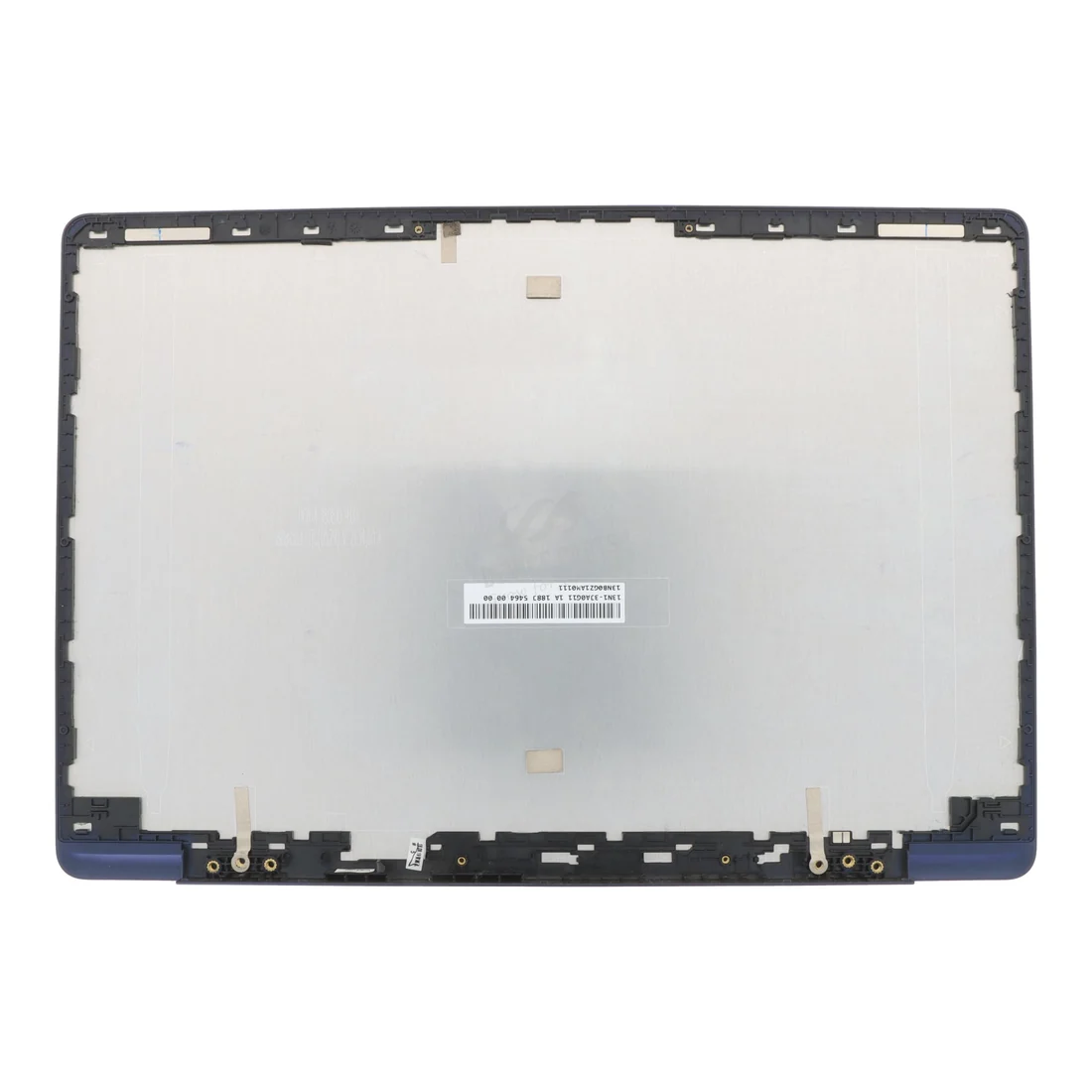 Asus ZenBook UX331 LCD Back Cover (A Panel) Replacement in Lahore — Asus laptop side and angled view, buy in Lahore Pakistan