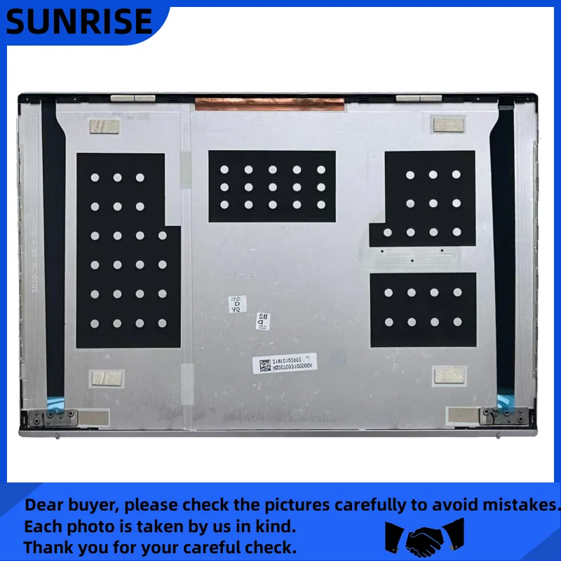 Asus ZenBook UX425 LCD Bezel (B Panel) Replacement in Lahore — used Asus laptop for sale in Pakistan, NN Laptops Lahore