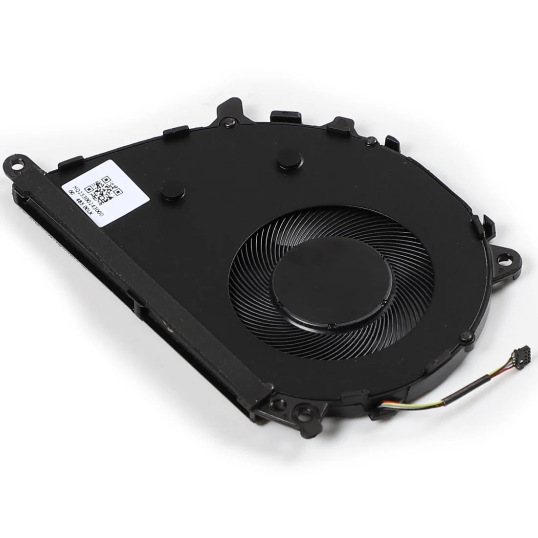 Asus ZenBook UX430 UX331 Compact Cooling Fan — Asus laptop side and angled view, buy in Lahore Pakistan