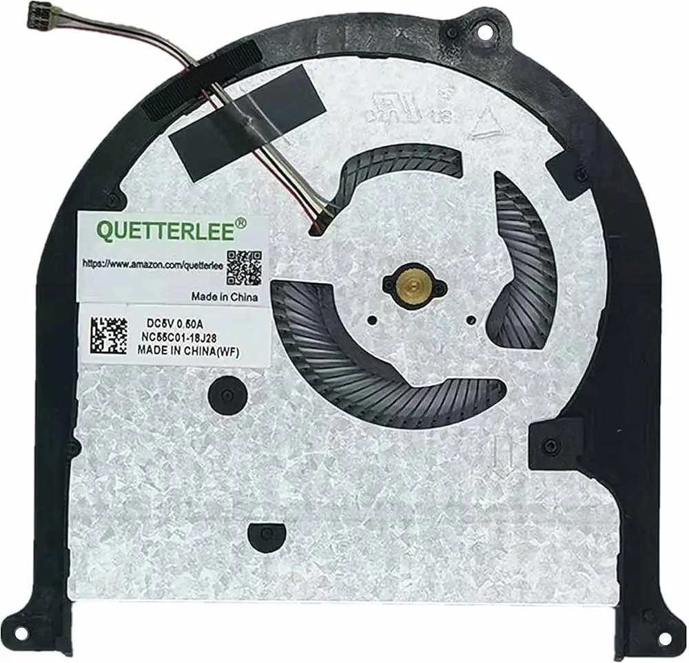 Asus ZenBook UX430 UX331 Compact Cooling Fan — used Asus laptop for sale in Pakistan, NN Laptops Lahore