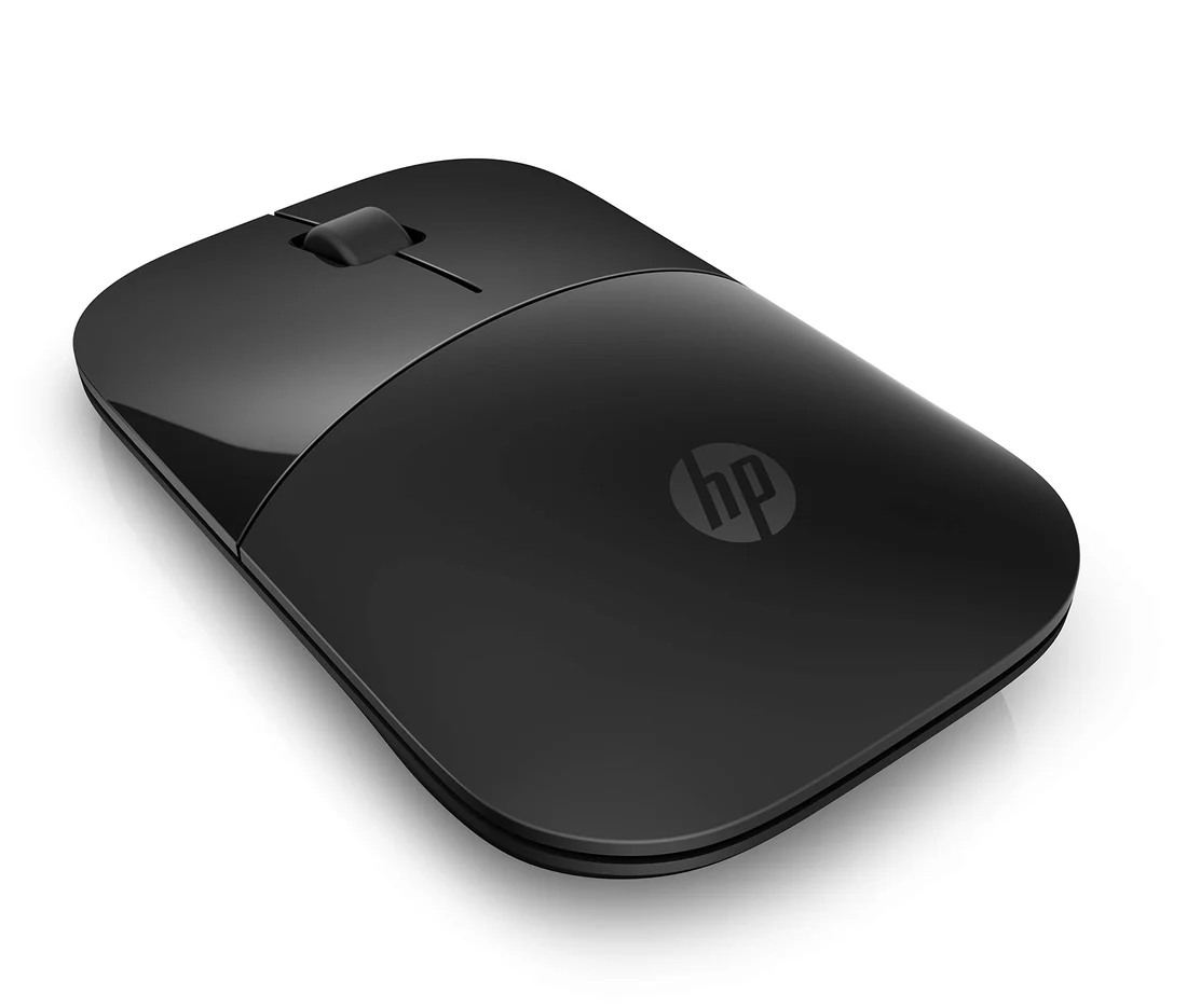 Bluetooth Mouse (HP Z3700) — genuine accessories in Lahore, Pakistan
