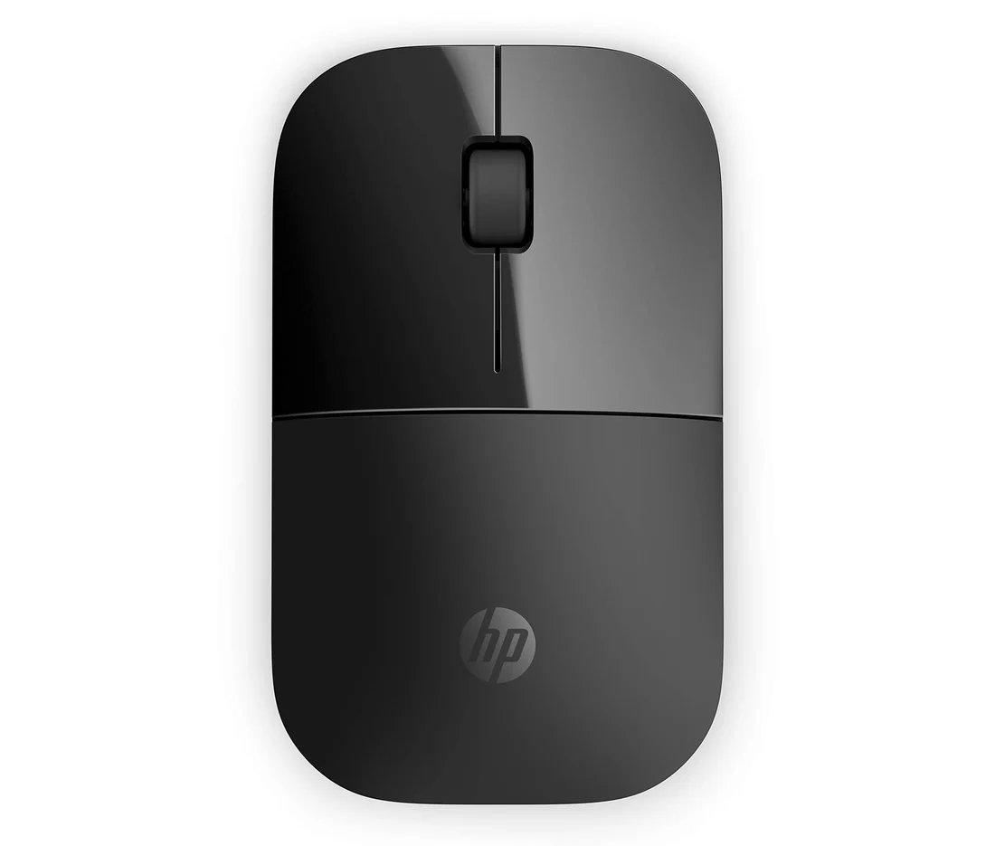 Bluetooth Mouse (HP Z3700) — accessories price in Pakistan, NN Laptops Lahore
