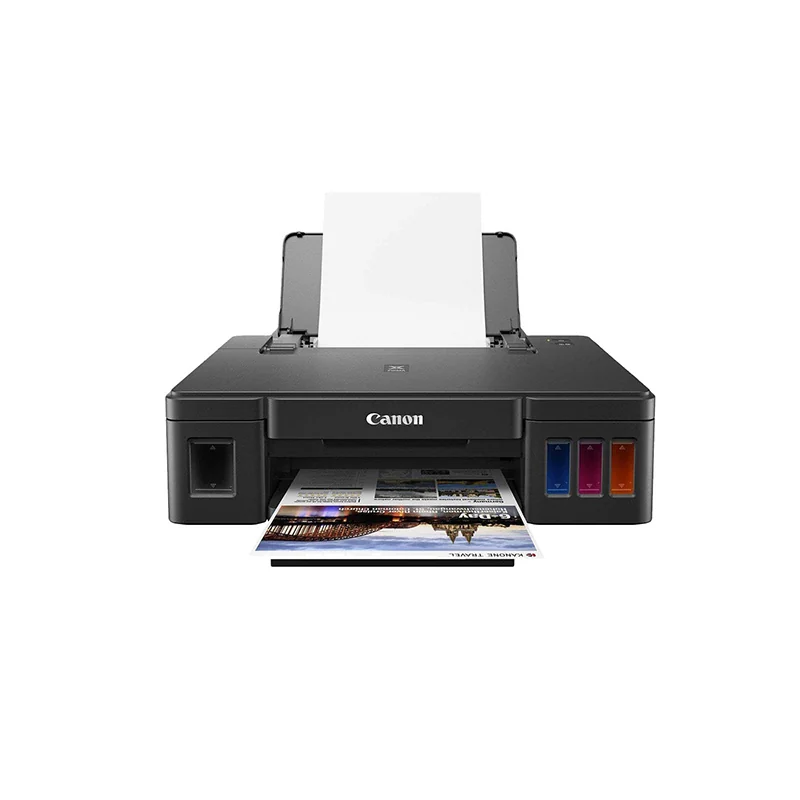 Canon G1010 Ink Tank Printer — peripherals price in Pakistan, NN Laptops Lahore