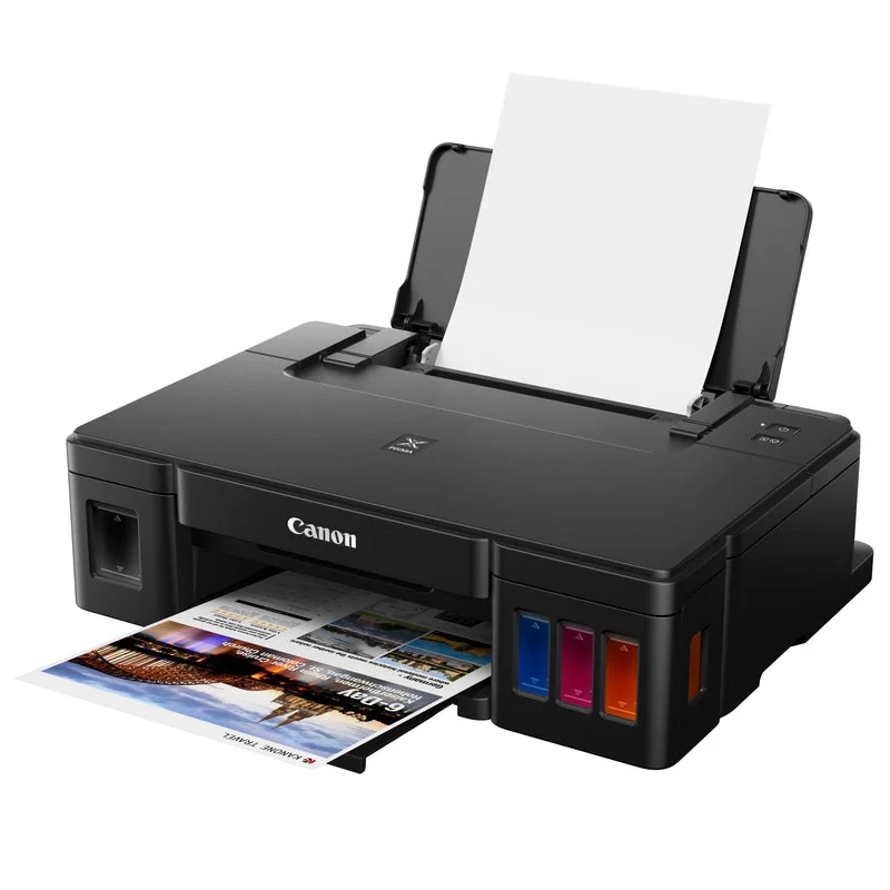 Canon G1010 Ink Tank Printer — peripherals price in Pakistan, NN Laptops Lahore