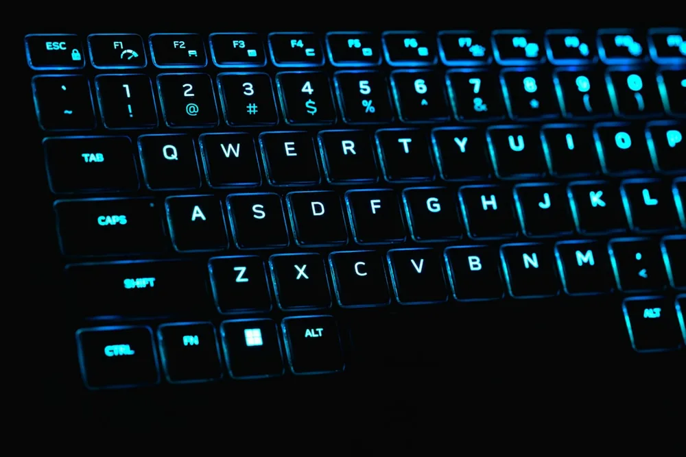 Gaming Laptops