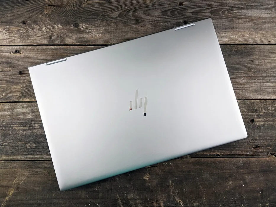 New Laptops