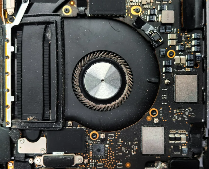 Laptop Parts