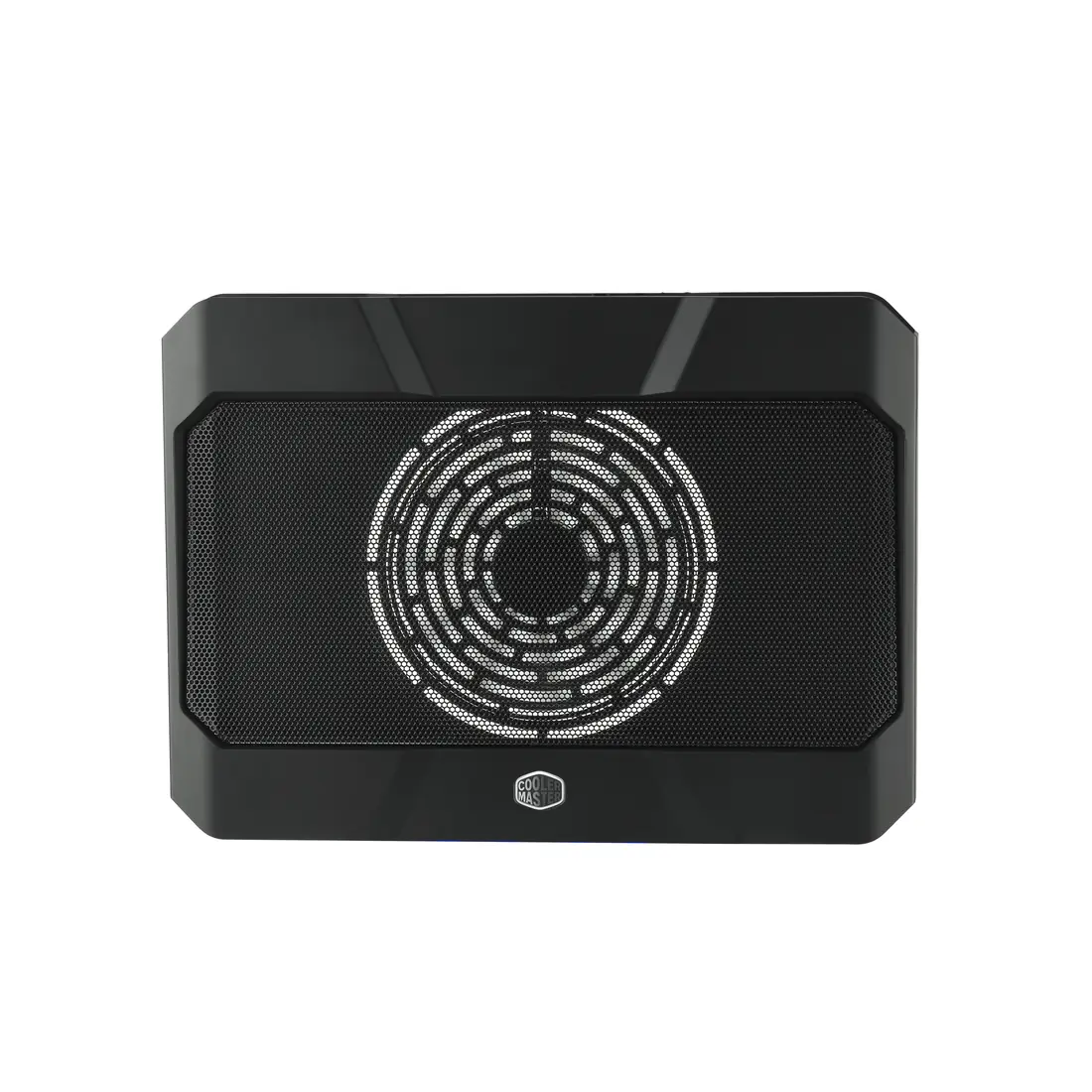 Cooler Master Notepal X150R 17 inch Single Fan Cooling Pad — accessories price in Pakistan, NN Laptops Lahore