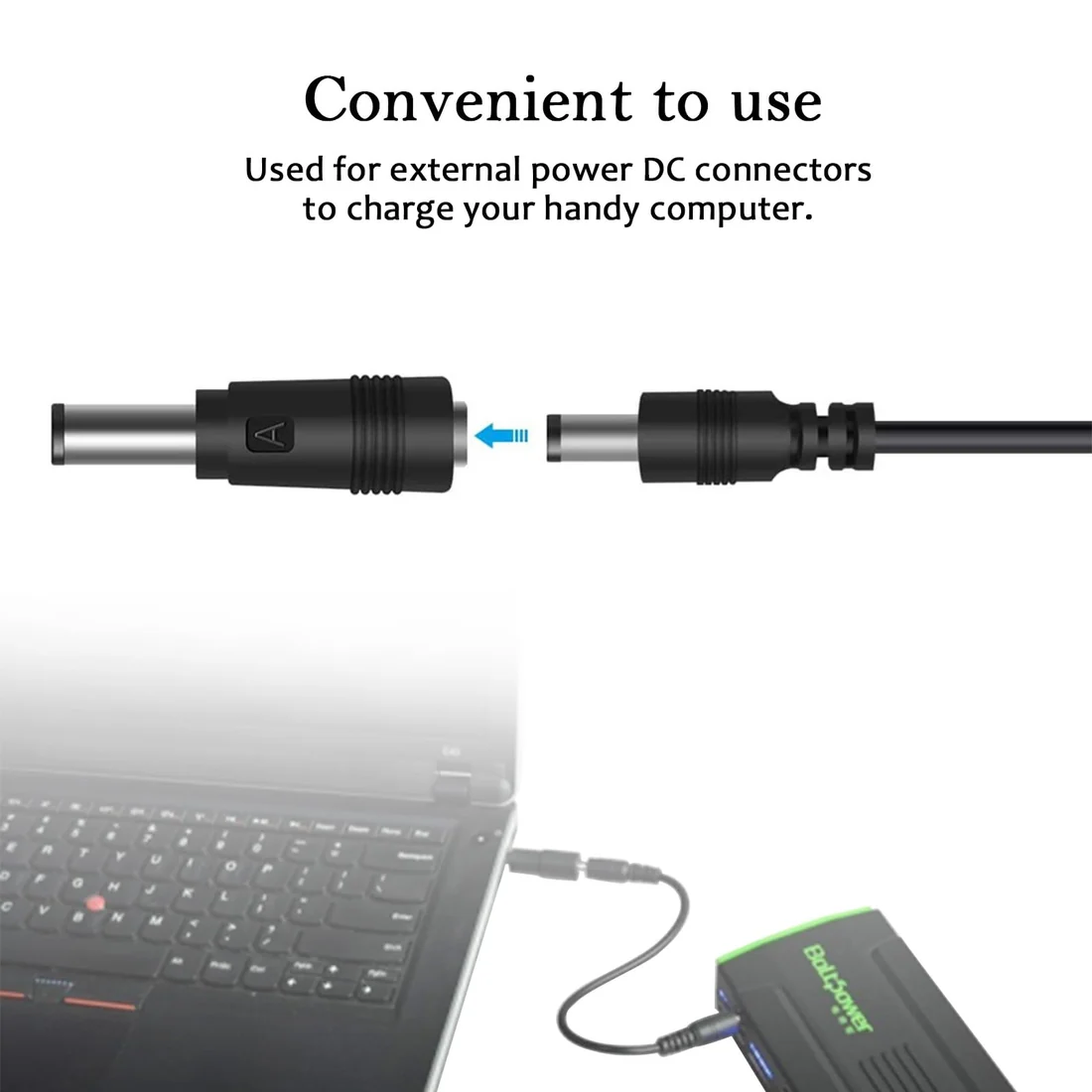 DC Power Jack Universal — laptop parts price in Pakistan, NN Laptops Lahore