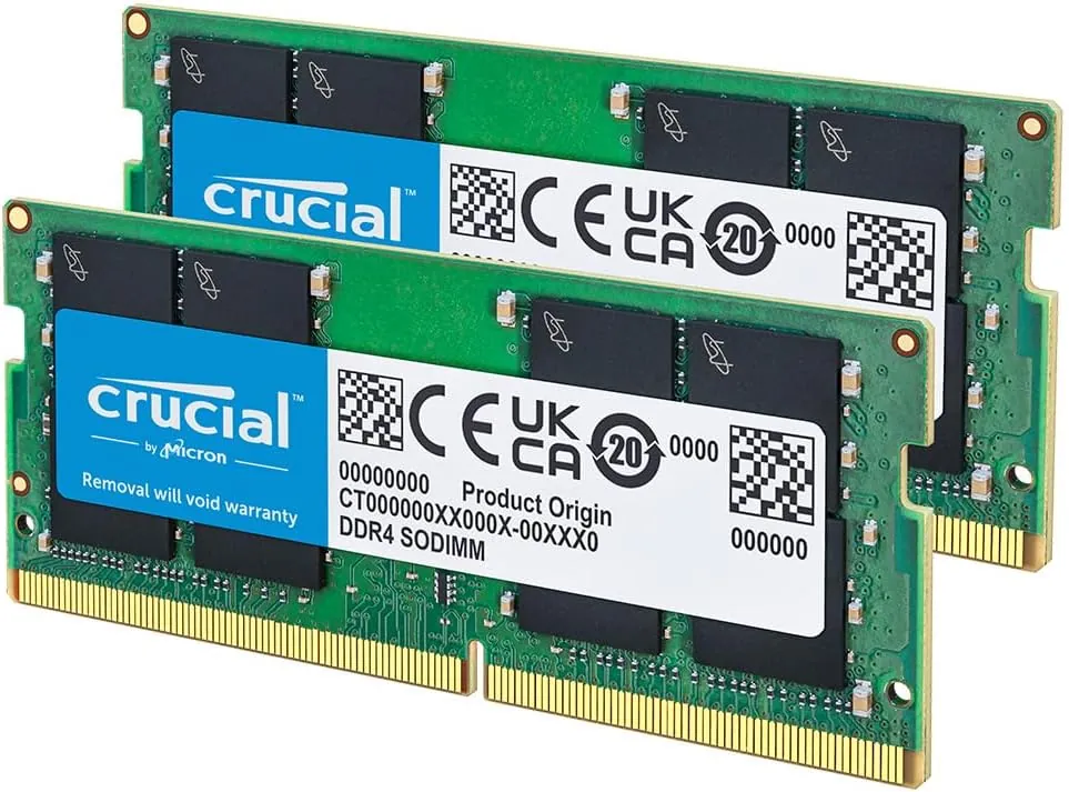 ADATA Premier 16GB DDR4-3200 SODIMM Laptop Memory CL22 — used ADATA Premier laptop for sale in Pakistan, NN Laptops Lahore