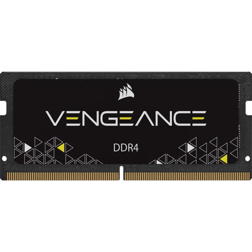 Corsair Vengeance 16GB DDR4-3200 SODIMM Laptop Memory CL22 — used Corsair Vengeance laptop, price in Pakistan at NN Laptops Hafeez Center Lahore