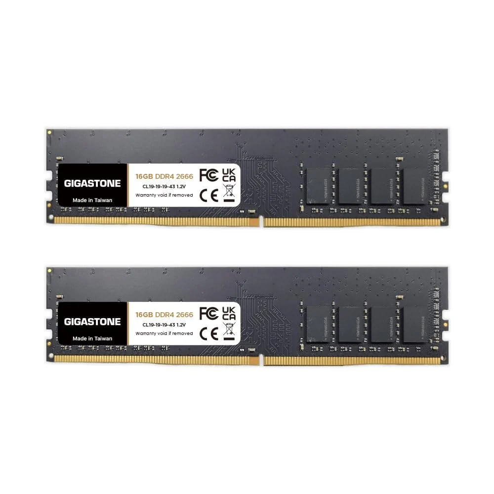 DDR4 16GB Laptop RAM 3200MHz (Dolgix New) — used Dolgix laptop, price in Pakistan at NN Laptops Hafeez Center Lahore