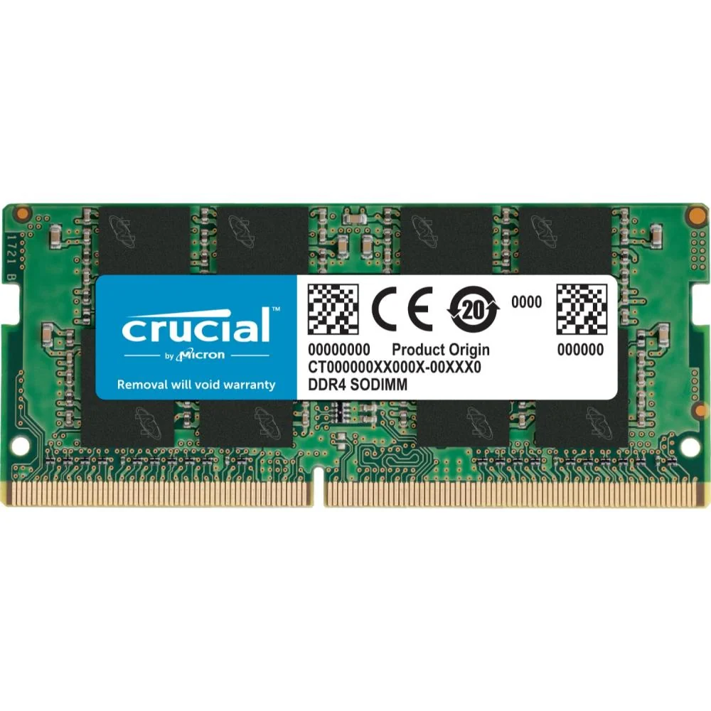 DDR4 16GB Laptop RAM 3200MHz (Dolgix New) — used Dolgix laptop for sale in Pakistan, NN Laptops Lahore