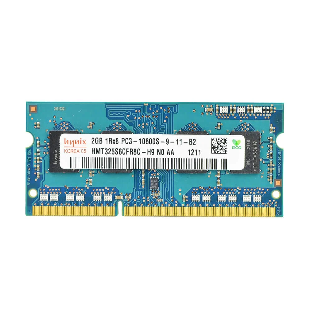 Hynix 8GB DDR4-2666 SODIMM Laptop Memory CL19 — used Hynix laptop for sale in Pakistan, NN Laptops Lahore