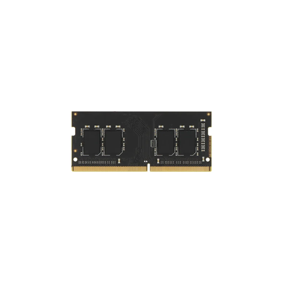 DDR5 16GB Laptop RAM 5600MHz (Lexar New) — Lexar laptop side and angled view, buy in Lahore Pakistan