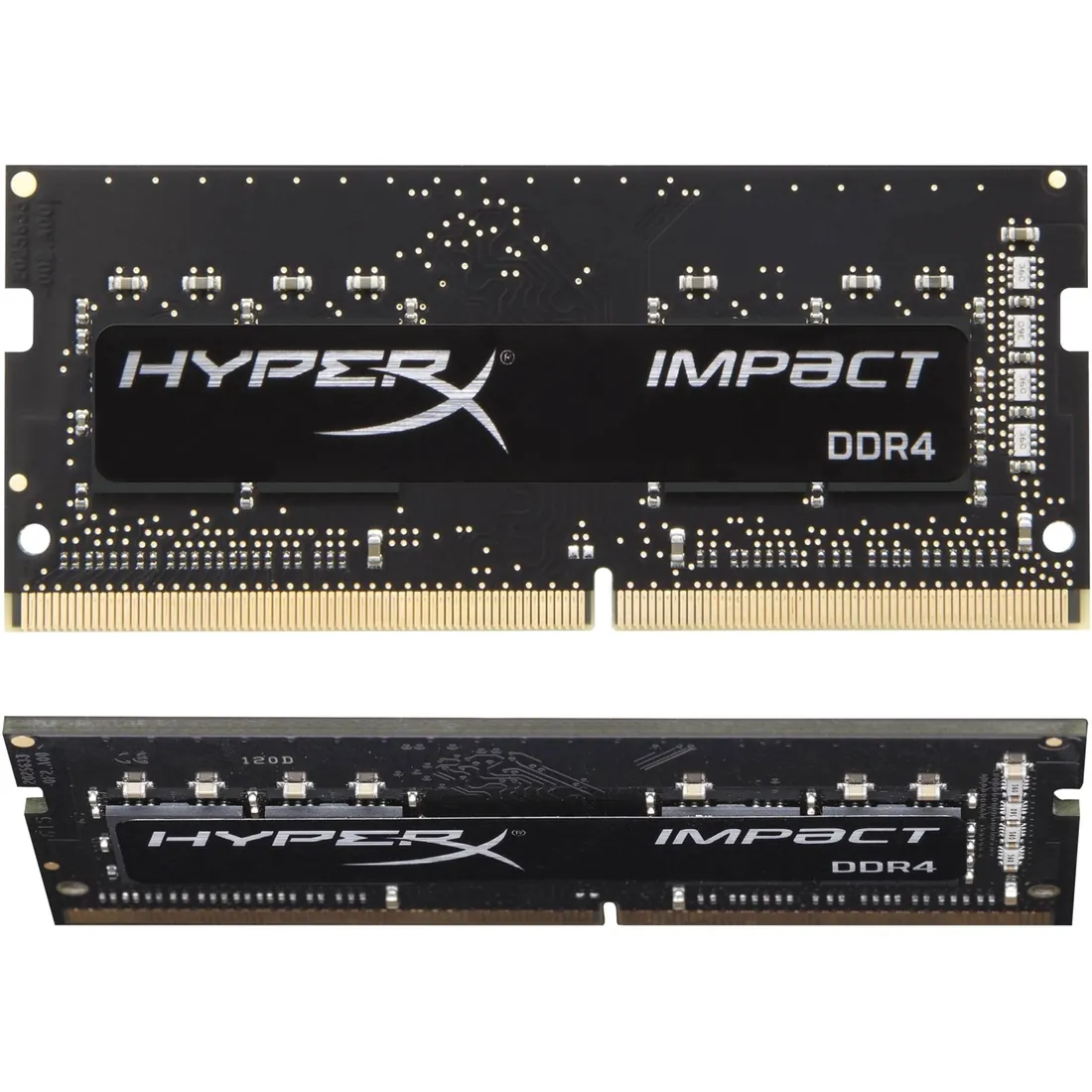 Kingston Fury Impact 32GB Kit (2x16GB) DDR5-5600 Laptop RAM — used Kingston Fury Impact laptop for sale in Pakistan, NN Laptops Lahore