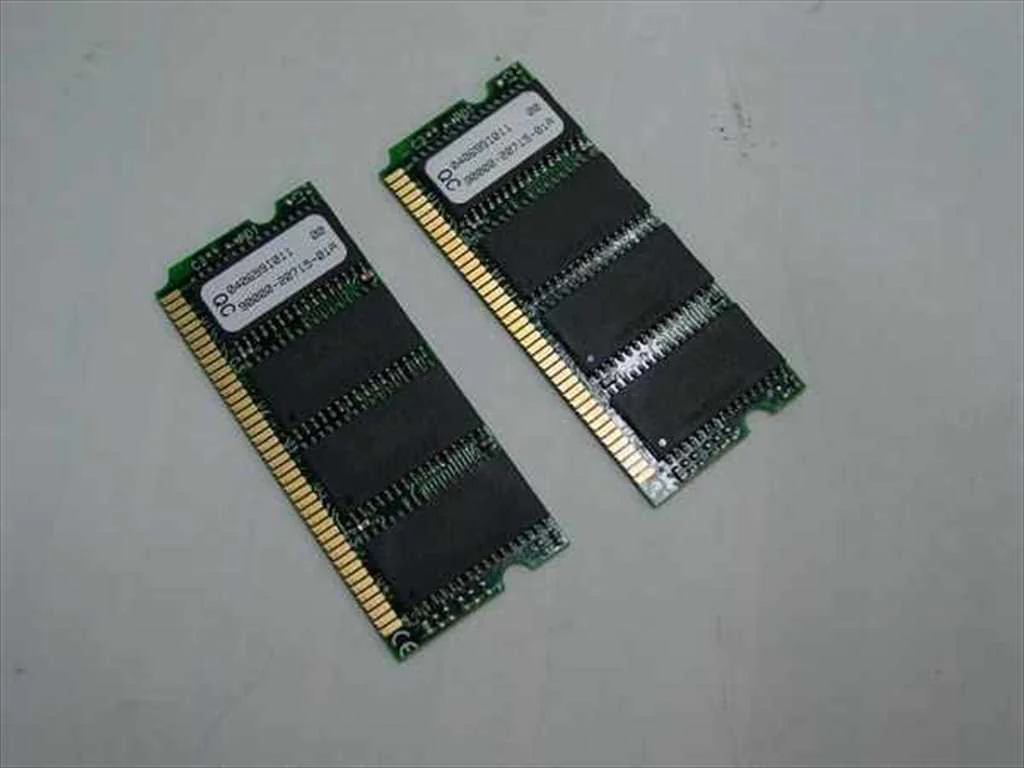 DDR5 32GB Laptop RAM 5600MHz (New) — used Generic laptop, price in Pakistan at NN Laptops Hafeez Center Lahore