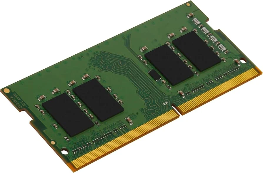 DDR5 8GB Laptop RAM 4800MHz (Kingston New) — used Kingston laptop for sale in Pakistan, NN Laptops Lahore