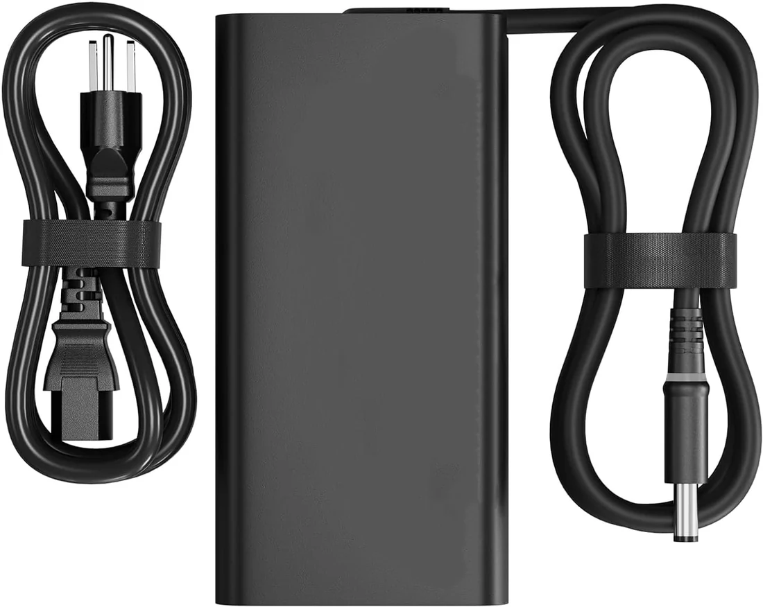 Dell 240W Big Barrel Charger for Precision 7720 Workstation — chargers / adapters price in Pakistan, NN Laptops Lahore