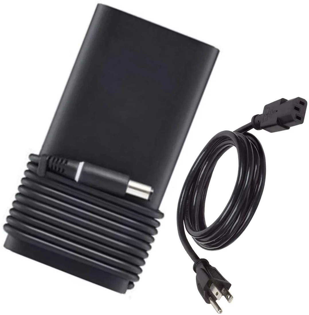 Dell Original 240W Charger for Alienware m15 R6 / Precision 7550 (7.4mm) — genuine chargers / adapters in Lahore, Pakistan