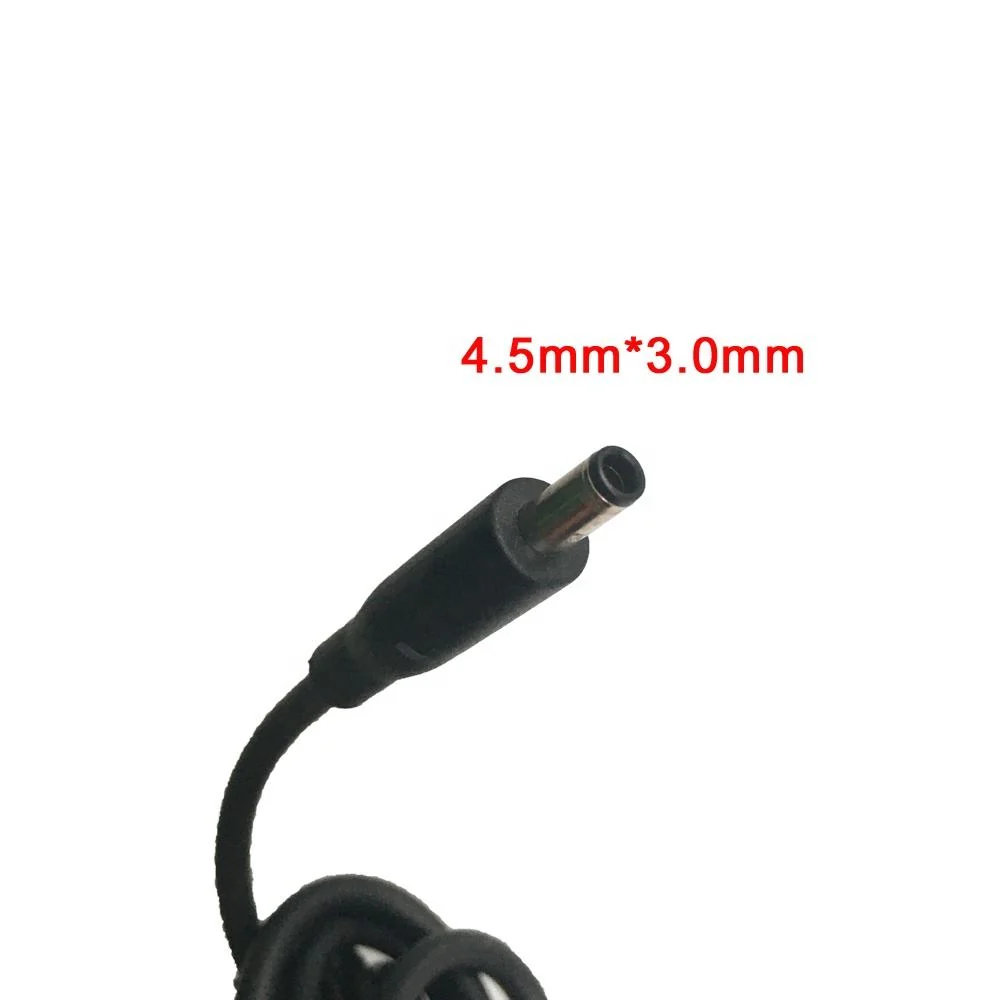Dell 45W Original Charger (7.4×5.0mm) — chargers / adapters price in Pakistan, NN Laptops Lahore